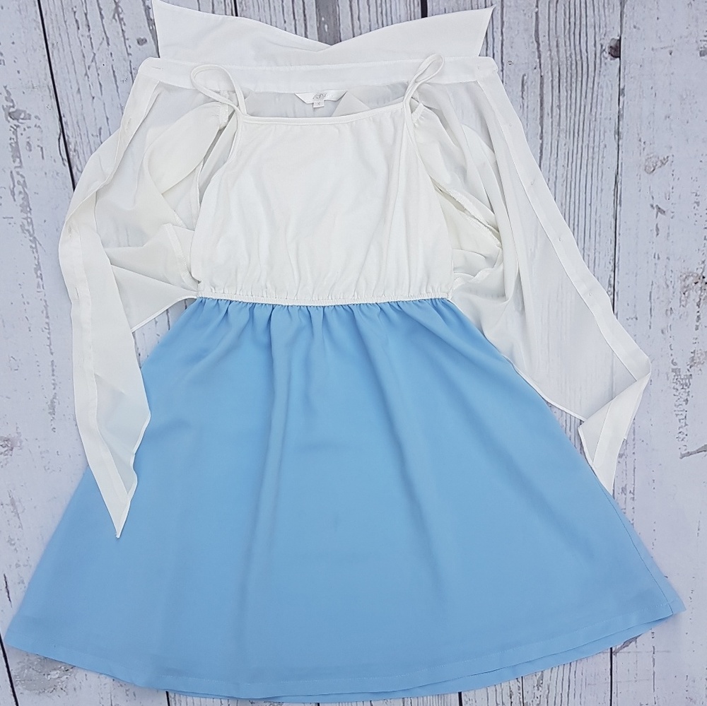 2 for 40 Beautiful summer dress